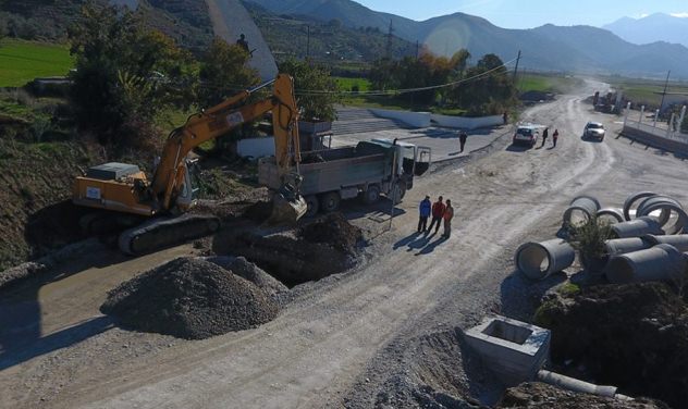 Projekti i ndertimit te rruges se Lumit te Vlores: FSHZH njofton fituesin e tenderit